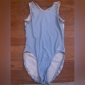 Plum Gymnastics Leotard